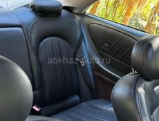 Mercedes-Benz CLK