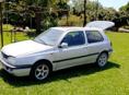 Volkswagen Golf 1995
