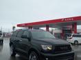 Toyota Sequoia