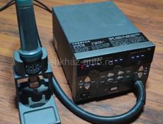 Паяльная станция Sugon 8620DX
