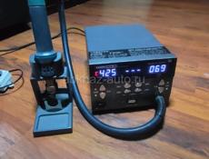 Паяльная станция Sugon 8620DX