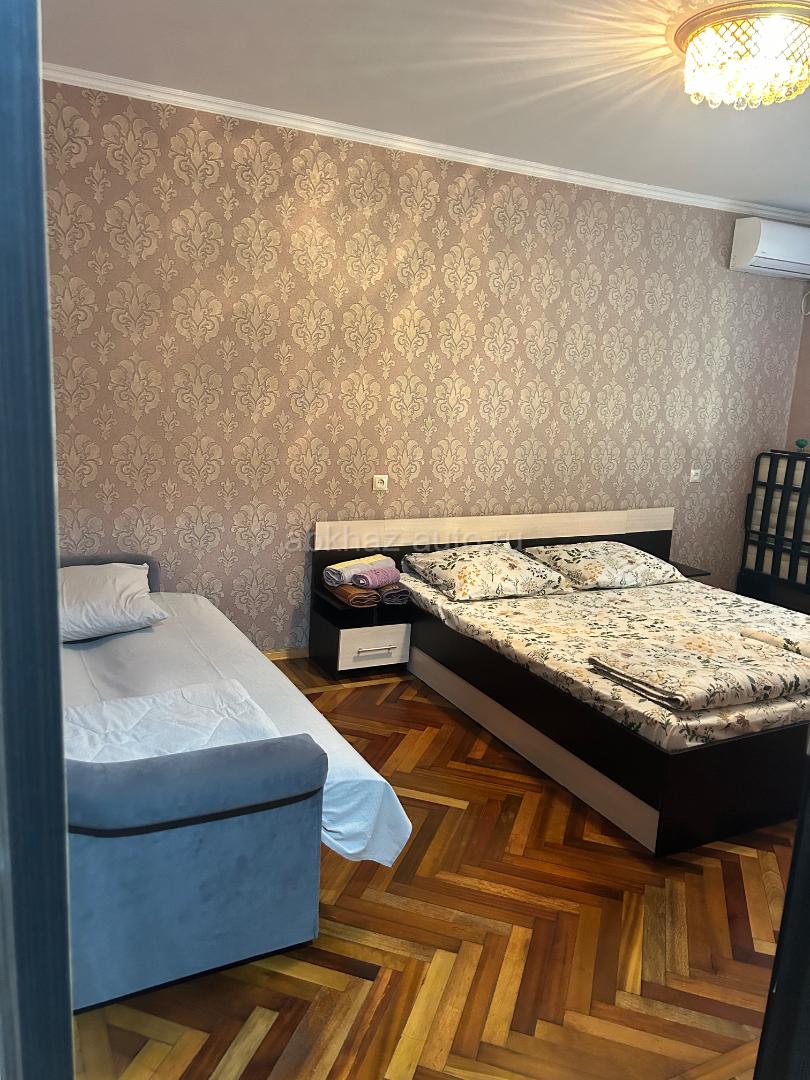 Квартира под ключ