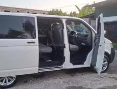 Volkswagen Caravella