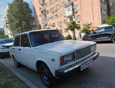 ВАЗ 2107