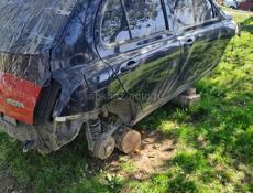 Разбор марч нессан