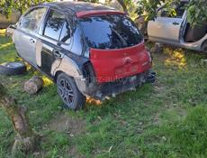 Разбор марч нессан