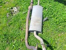 Запчасти на ваз 