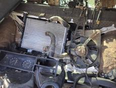 Запчасти на ваз 