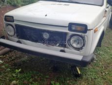 Запчасти на ваз 