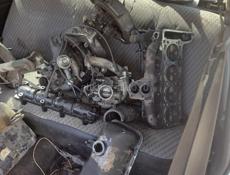 Запчасти на ваз 