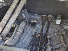 Запчасти на ваз 