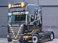 SCANIA