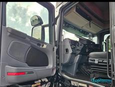 SCANIA