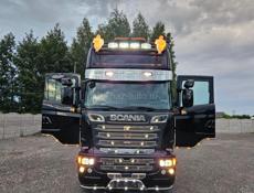 SCANIA