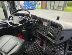 SCANIA