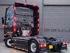 SCANIA