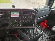 SCANIA