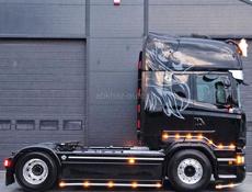 SCANIA