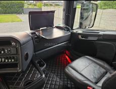 SCANIA