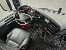 SCANIA
