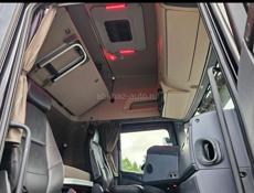 SCANIA