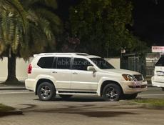 Lexus GX