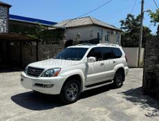 Lexus GX