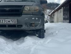 УАЗ Патриот