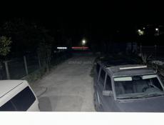 УАЗ Патриот