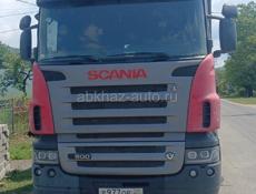 SCANIA