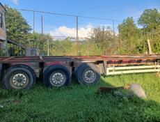 SCANIA