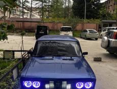 ВАЗ 2106