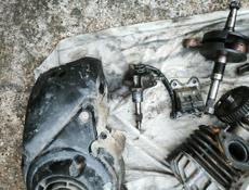 Мото запчасти