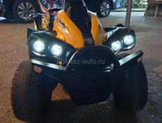 Квадроцикл детский