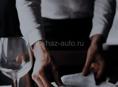Требуется официант 