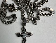 Серебро 925