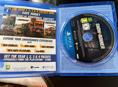 PlayStation 4 новый