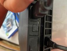 PlayStation 4 новый