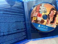 PlayStation 4 новый