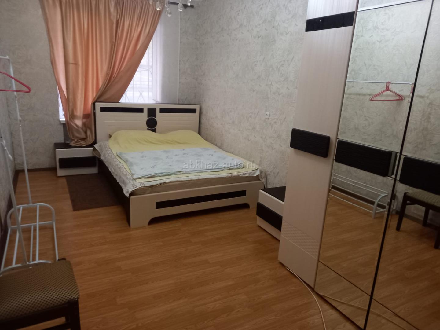 2-х комнатная квартира в Эшере