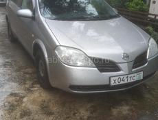 Nissan Primera