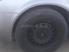 Nissan Primera