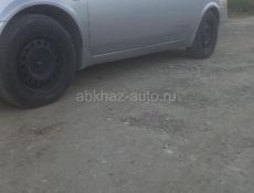 Nissan Primera