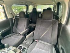 Тойота Валфаер 2.4-3.5 и тд