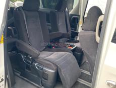 Тойота Валфаер 2.4-3.5 и тд