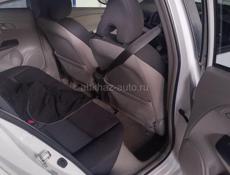 Honda FR-V