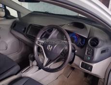 Honda FR-V