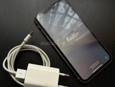 iPhone XR 64g
