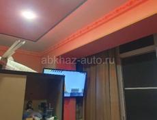 Продаётся квартира