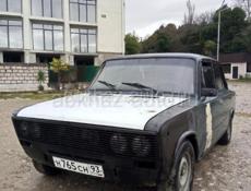 ВАЗ 2106